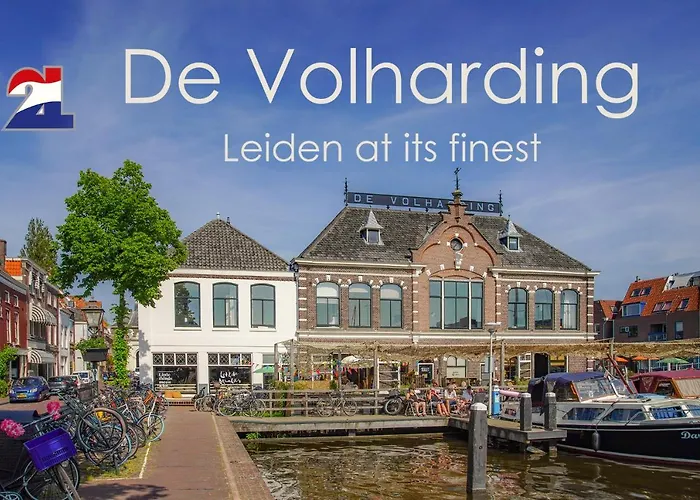2L De Volharding