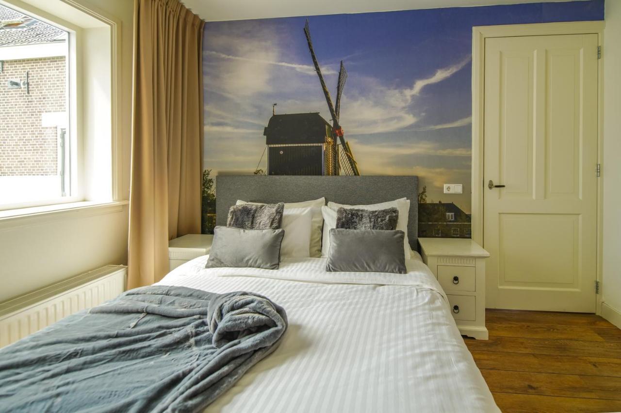 Appartement 2l De Volharding *