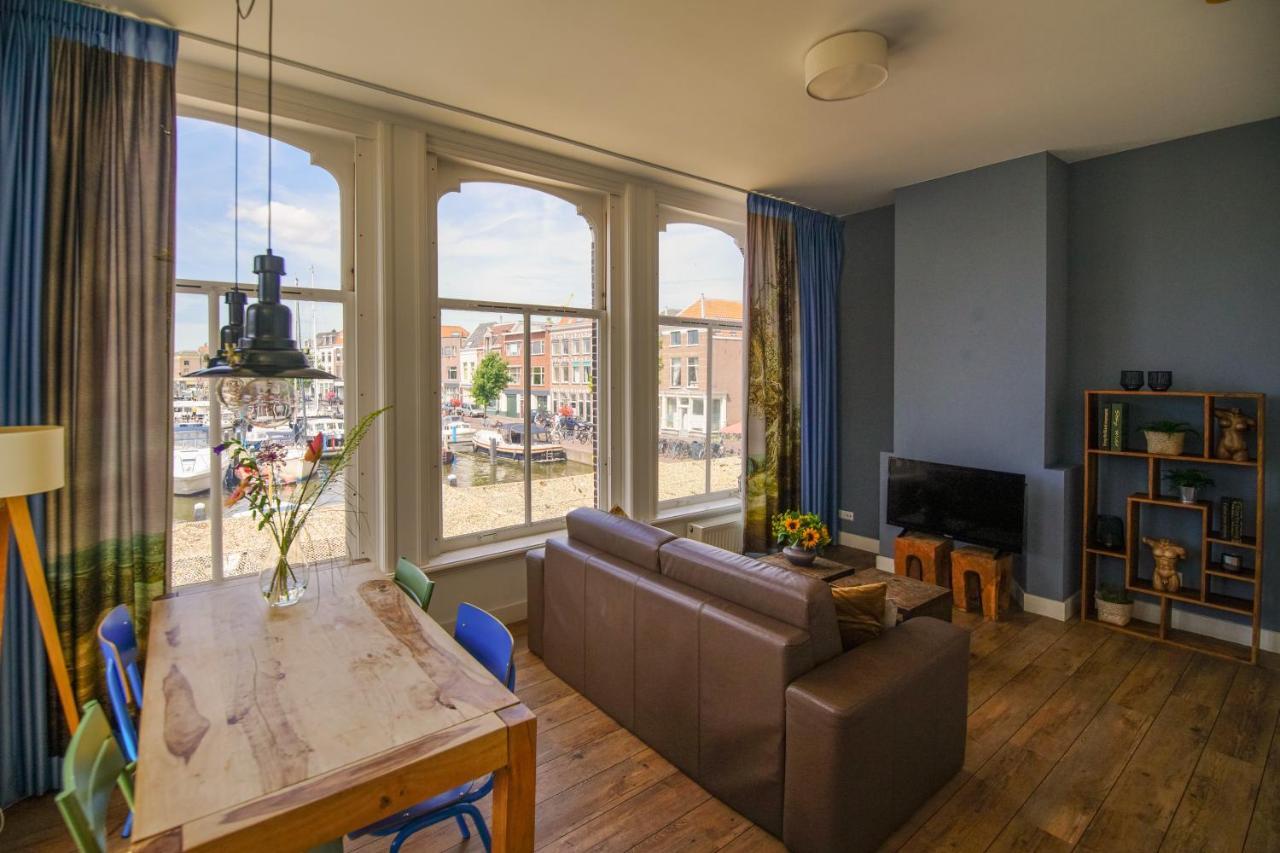 Appartement 2l De Volharding *