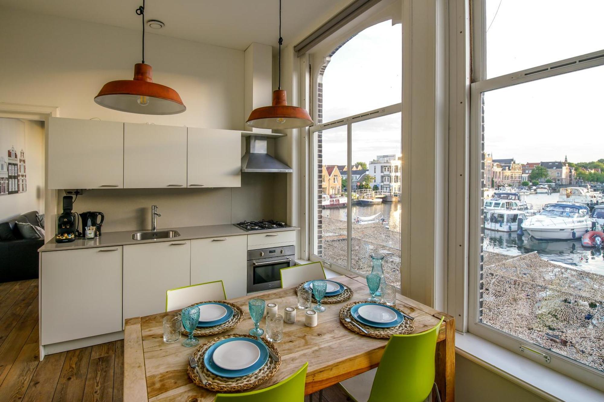 Appartement 2l De Volharding
