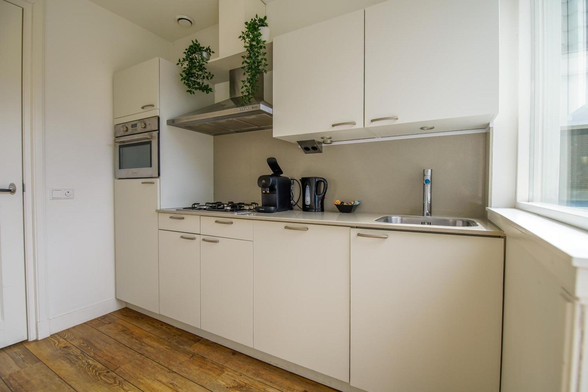 Appartement 2l De Volharding *