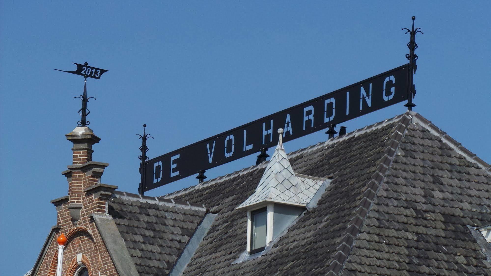 2l De Volharding