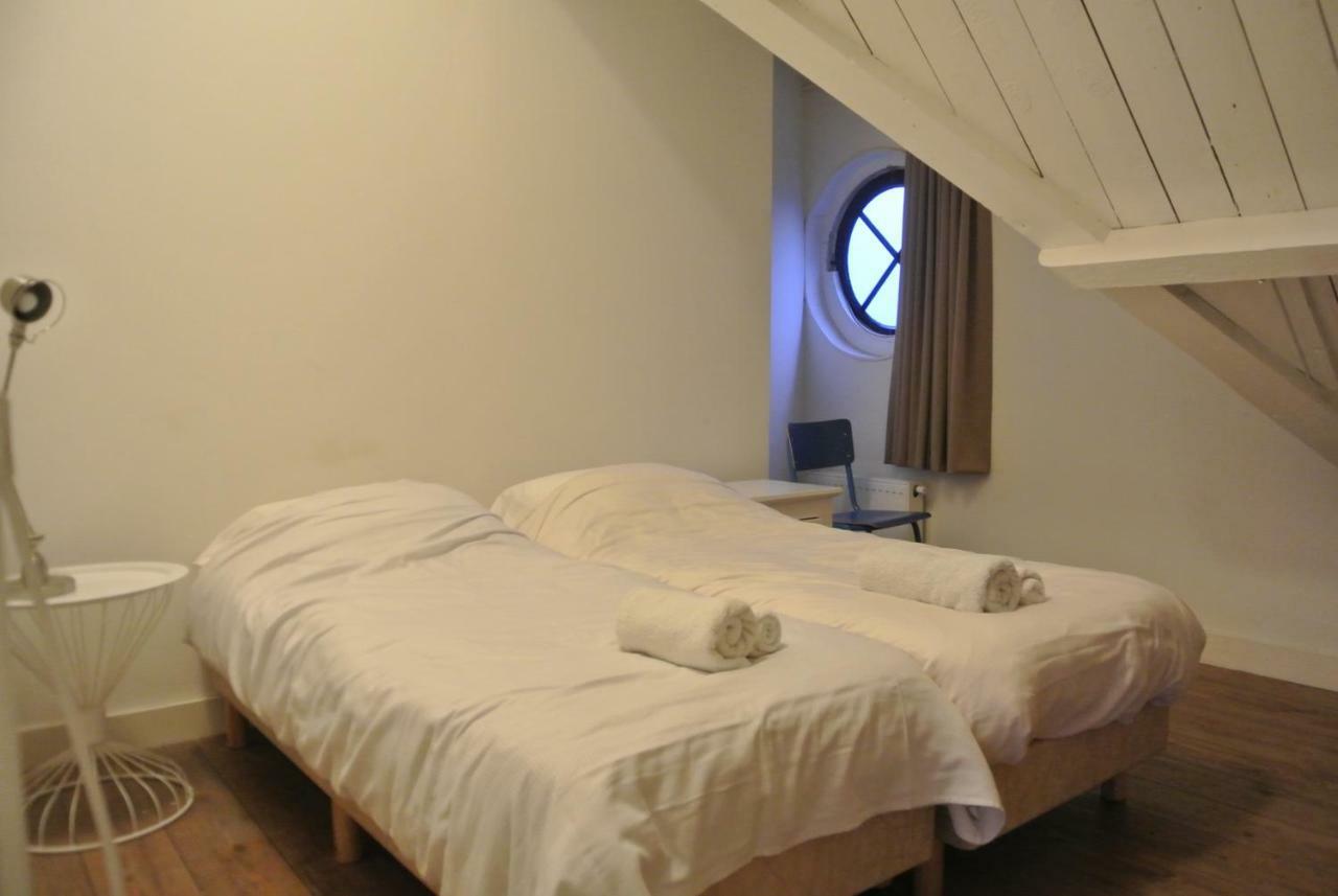 Appartement 2l De Volharding *